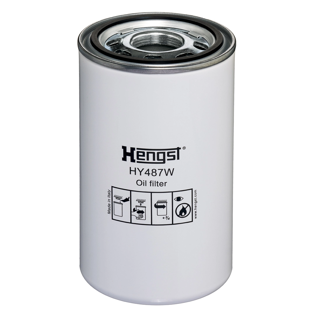 Filter, operating hydraulics